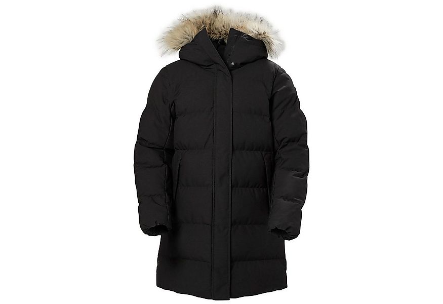Helly Hansen Steppmantel Blossom Puffy Winter Parka (warm, wasserabweisend) günstig online kaufen