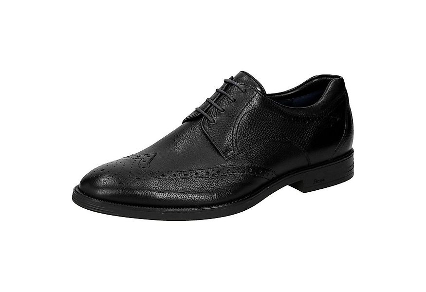 SIOUX Forkan-XL Schnürschuh günstig online kaufen