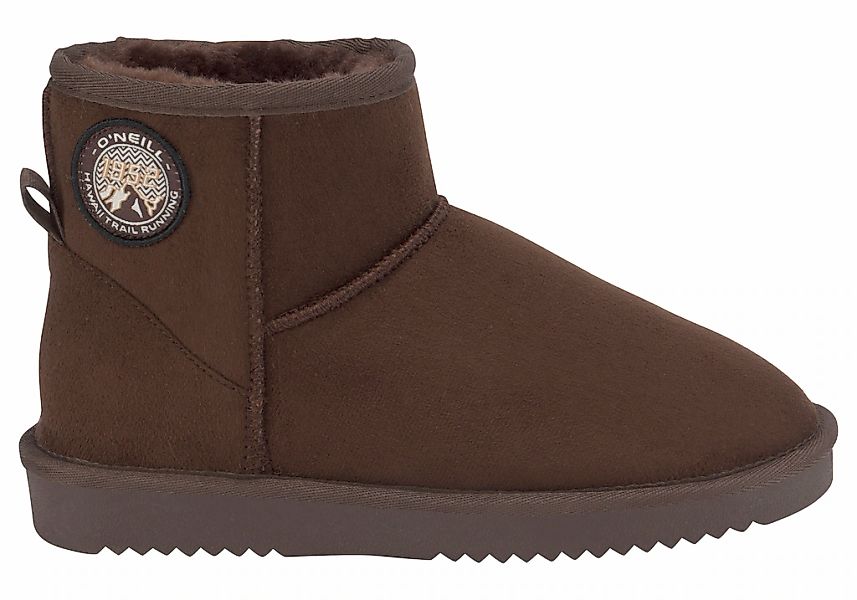 O'Neill BOLSA CHICA WOMEN MID Schlupfboots Winterboots, Snowboots, Wintersc günstig online kaufen