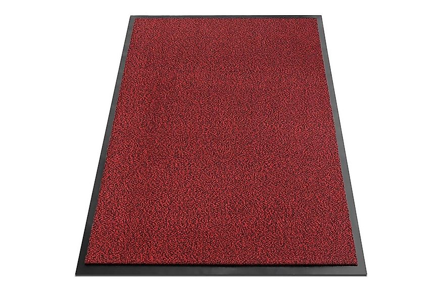 Karat Fußmatte Schmutzfangmatte Sky, Fixgrößen, vielseitig einsetzbar günstig online kaufen