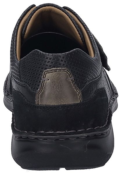 Josef Seibel New Anvers 83 Klettschuh in komfortabler Weite K (extraweit) günstig online kaufen