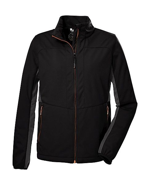 Killtec Softshelljacke KOW 42 MN SFTSHLL JCKT Softshelljacke: wasser- und w günstig online kaufen