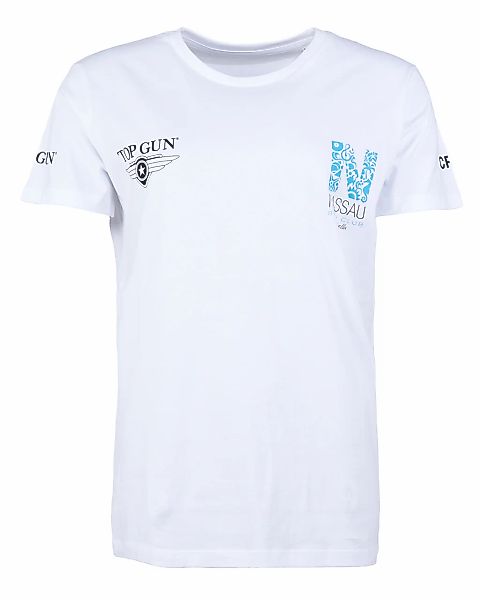 TOP GUN T-Shirt "NB20120" günstig online kaufen