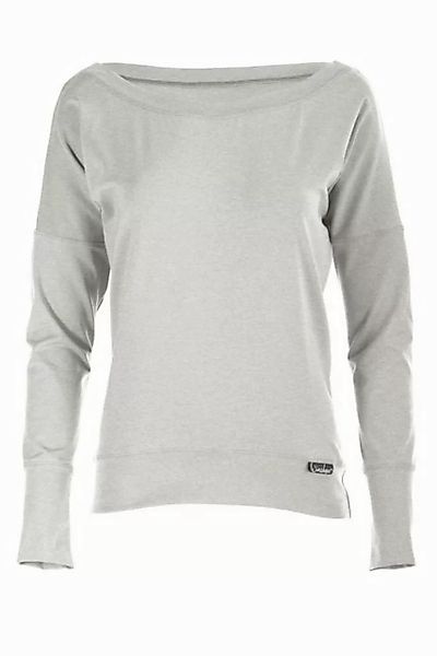 Winshape Oversize-Shirt Longsleeve WS2 günstig online kaufen