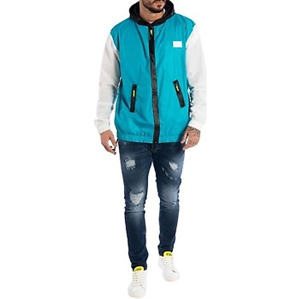 Takeshy Kurosawa  Herren-Jacke 82946 | Wind günstig online kaufen