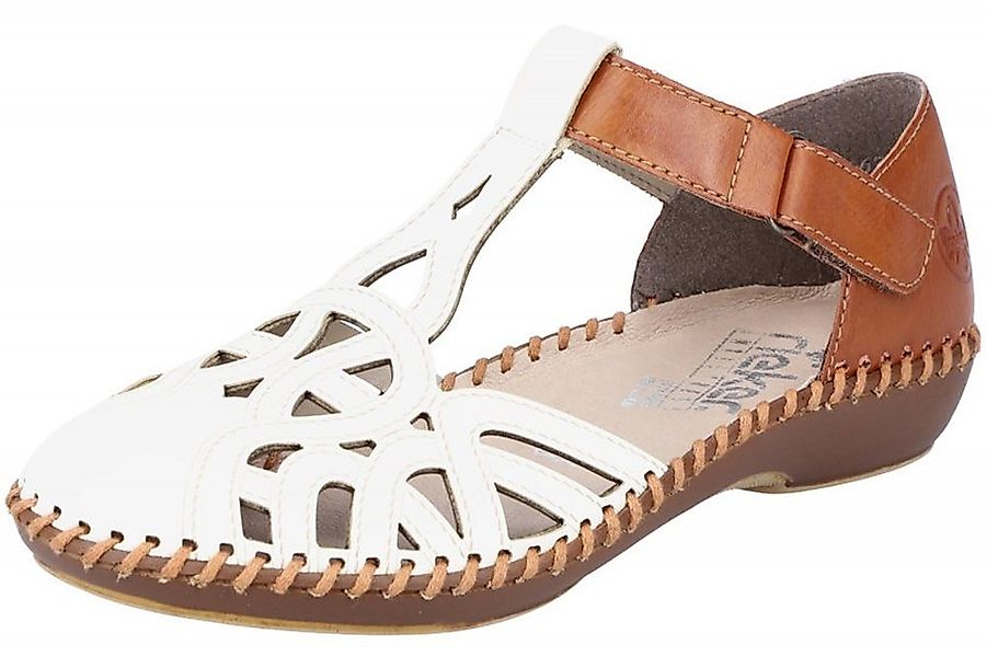 Rieker Slipper günstig online kaufen