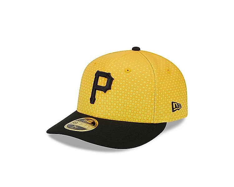 New Era Snapback Cap Pittsburgh Pirates MLB City Connect 2025 günstig online kaufen