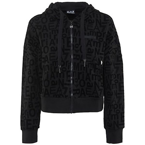 Emporio Armani EA7  Sweatshirt 7W000007AF10195 günstig online kaufen