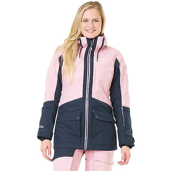 Picture Mineral Jacket Pink günstig online kaufen