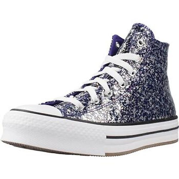 Converse  Sneaker CHUCK TAYLOR ALL STAR EVA LIFT HI günstig online kaufen