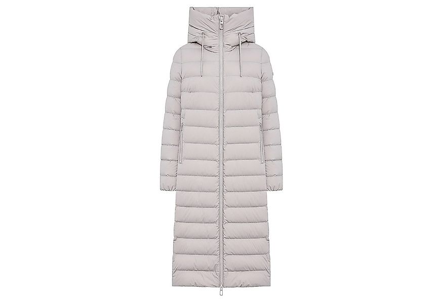 DUNO Daunenmantel Daunenmantel ANNIE mit Kapuze günstig online kaufen