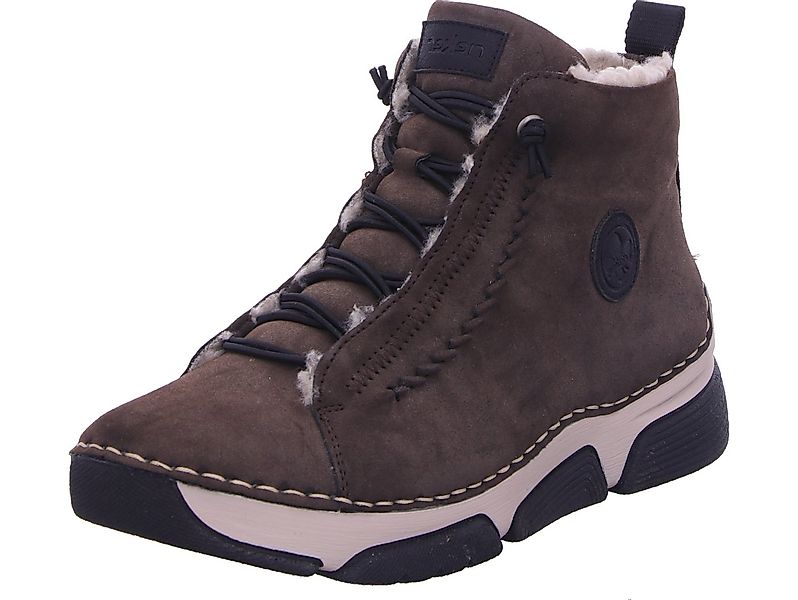 Rieker Schnürboots günstig online kaufen
