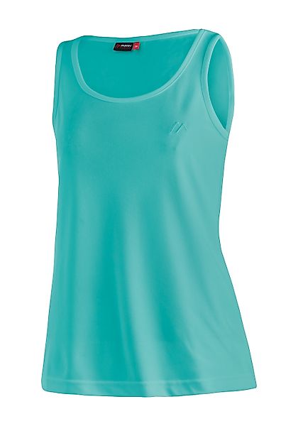 Maier Sports Funktionsshirt "Petra", Damen Tank-Top für Sport und Outdoor-A günstig online kaufen