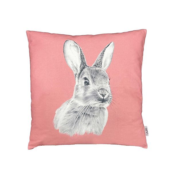 Wendekissenhülle - Hase Mila 50 x50 cm günstig online kaufen