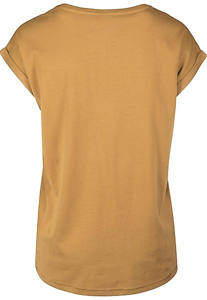 URBAN CLASSICS Kurzarmshirt Urban Classics Damen günstig online kaufen