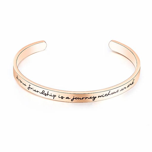 COLLEZIONE ALESSANDRO Armband "Friendship" günstig online kaufen