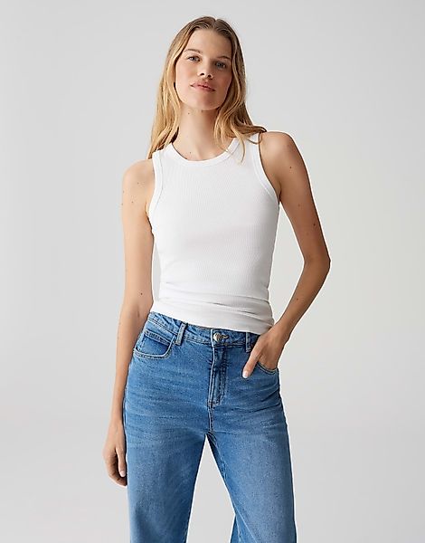 OPUS Tanktop ILESSO Slim aus BCI günstig online kaufen