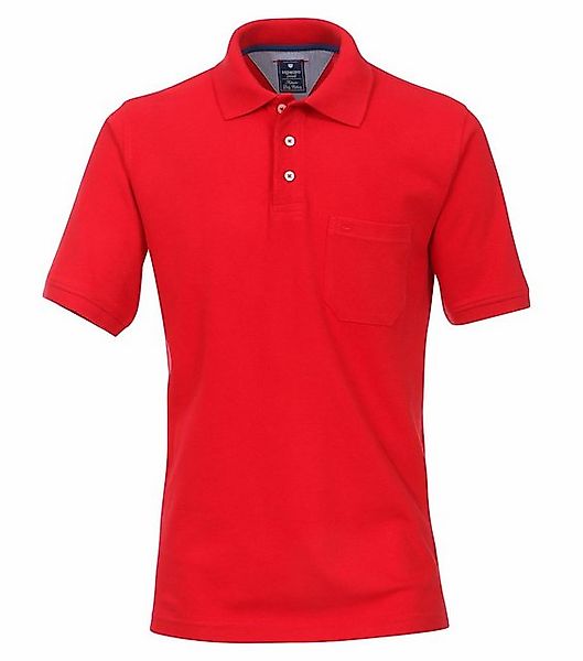 Redmond Poloshirt uni günstig online kaufen