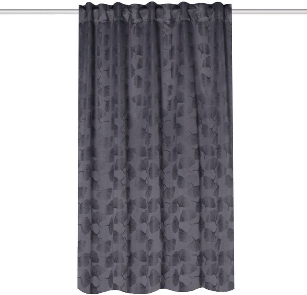 HOME WOHNIDEEN Vorhang GINGKO (1 St), günstig online kaufen