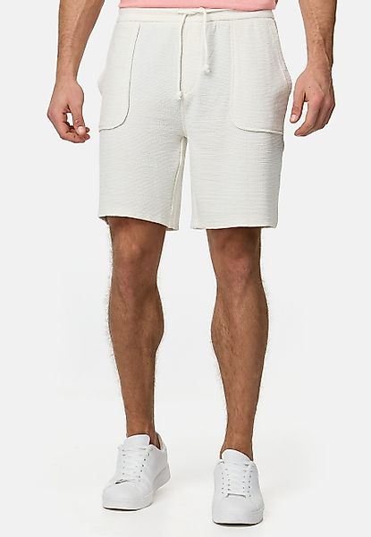 Indicode Sweatshorts INCleve günstig online kaufen