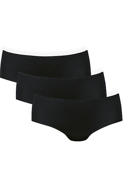 Anita since 1886 Hipster "Essential" 3er Pack, nahtlos, elastisch, bequem, günstig online kaufen