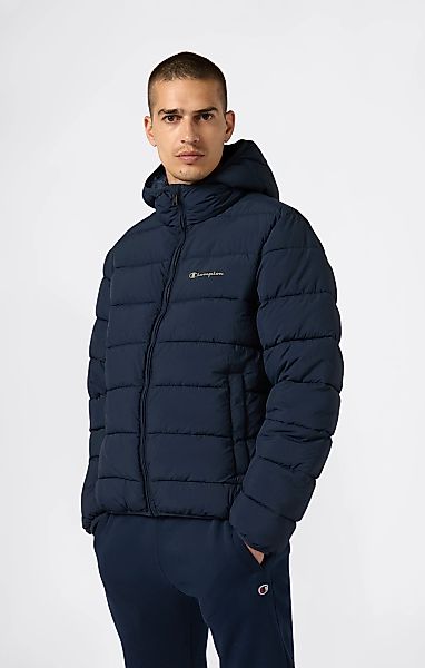 Champion Steppjacke "Padded Outdoor Jacket" für Erwachsene, aus Polyamid, l günstig online kaufen