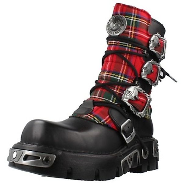 New Rock  Stiefel M391T S1 günstig online kaufen