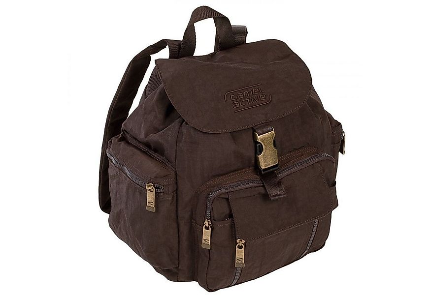 camel active Rucksack Journey, Nylon günstig online kaufen