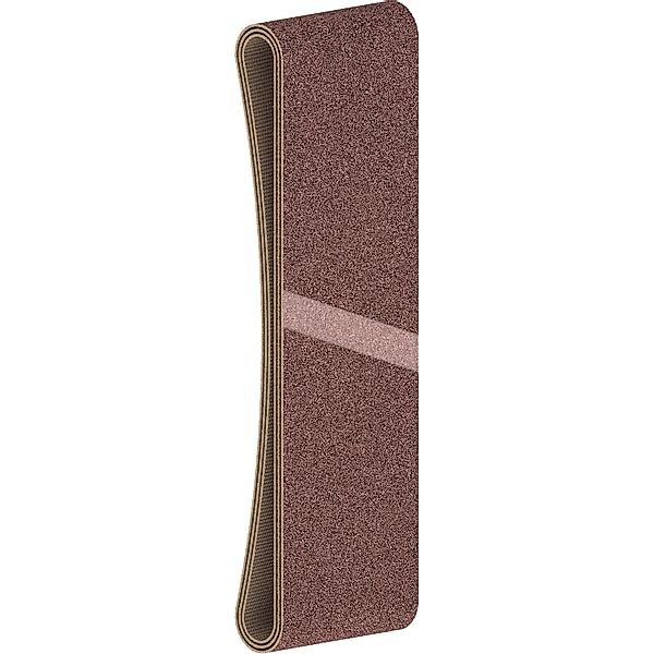 Bosch Schleifband Pro für Bandschleifer 75 mm x 533 mm Korn 80 3 Stück günstig online kaufen