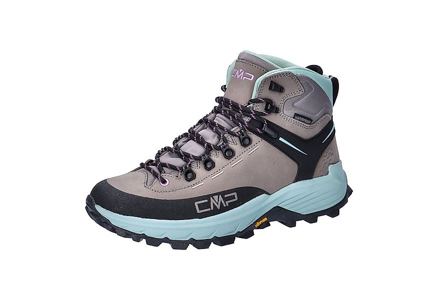 CMP CMP Damen Trekkingschuhe Tytanus MID Wmn 3Q17656 Trekkingschuh günstig online kaufen