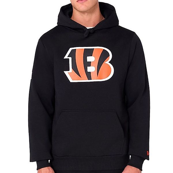 New Era Hoodie NFL Cincinnati Bengals Logo günstig online kaufen