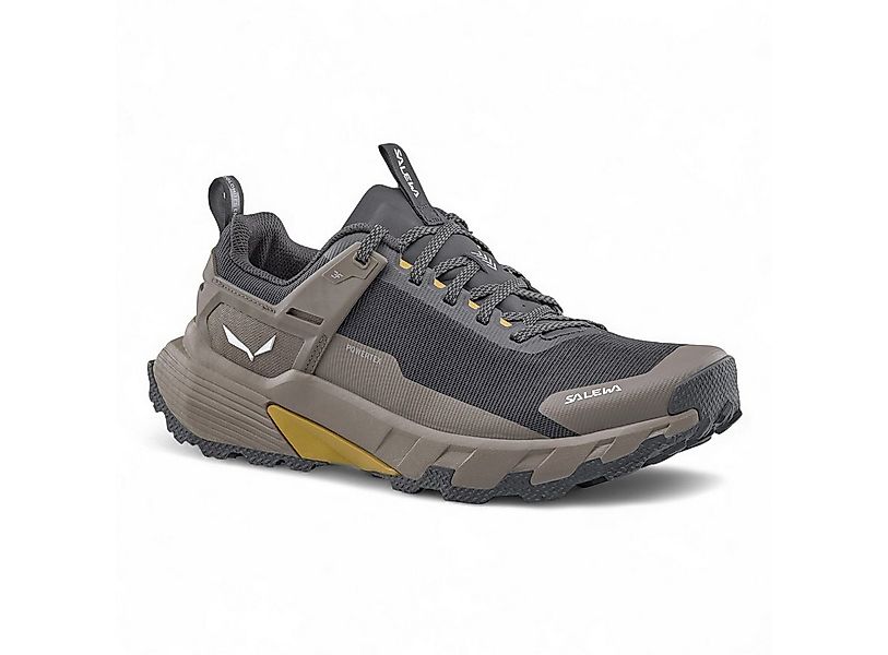 Salewa Pedroc 2 PTX (Speed-Hiking, wasserdicht) schwarz/braun Herren Wander günstig online kaufen