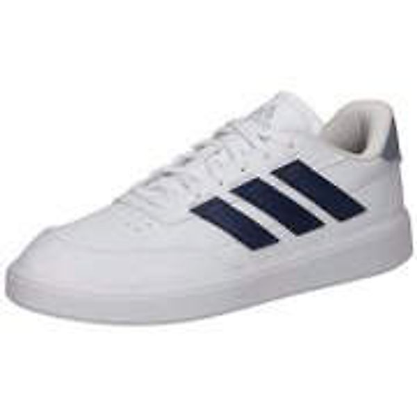 adidas Courtblock Sneaker Herren weiß|weiß günstig online kaufen