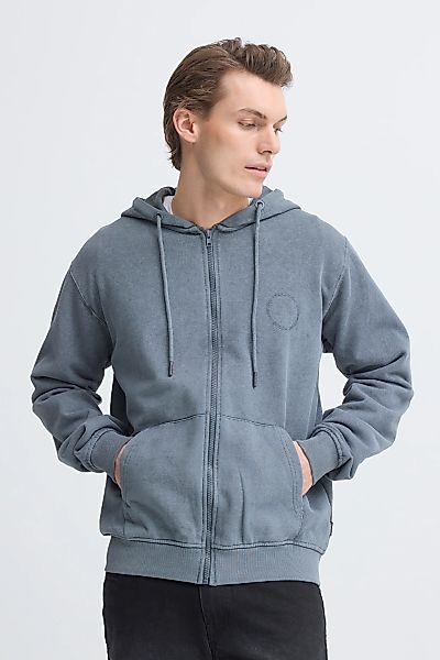 Blend Kapuzensweatshirt "BHFACTOR ZP HOOD SWEATSHIRT" günstig online kaufen
