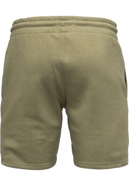Amaci&Sons Sweatshorts WORTHINGTON Shorts Herren Bermuda günstig online kaufen