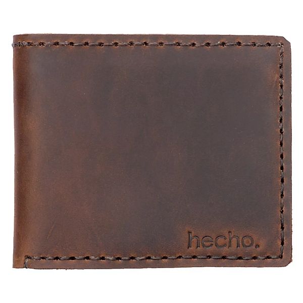 Hecho. Geldbörse "Antonio" (Portemonnaie, Brieftasche) günstig online kaufen