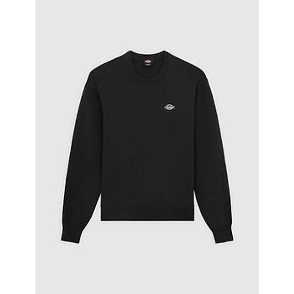 Dickies  Pullover SUMMERDALE - DK0A87OPBLK1-BLACK günstig online kaufen