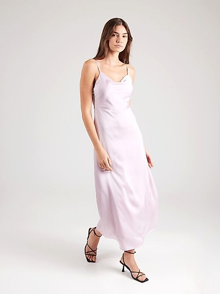 Vila Maxikleid VIRavenna (1-tlg) Rückenfrei günstig online kaufen