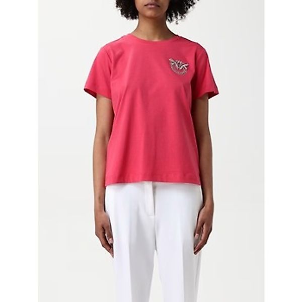 Pinko  T-Shirts & Poloshirts 103320A2G7 günstig online kaufen
