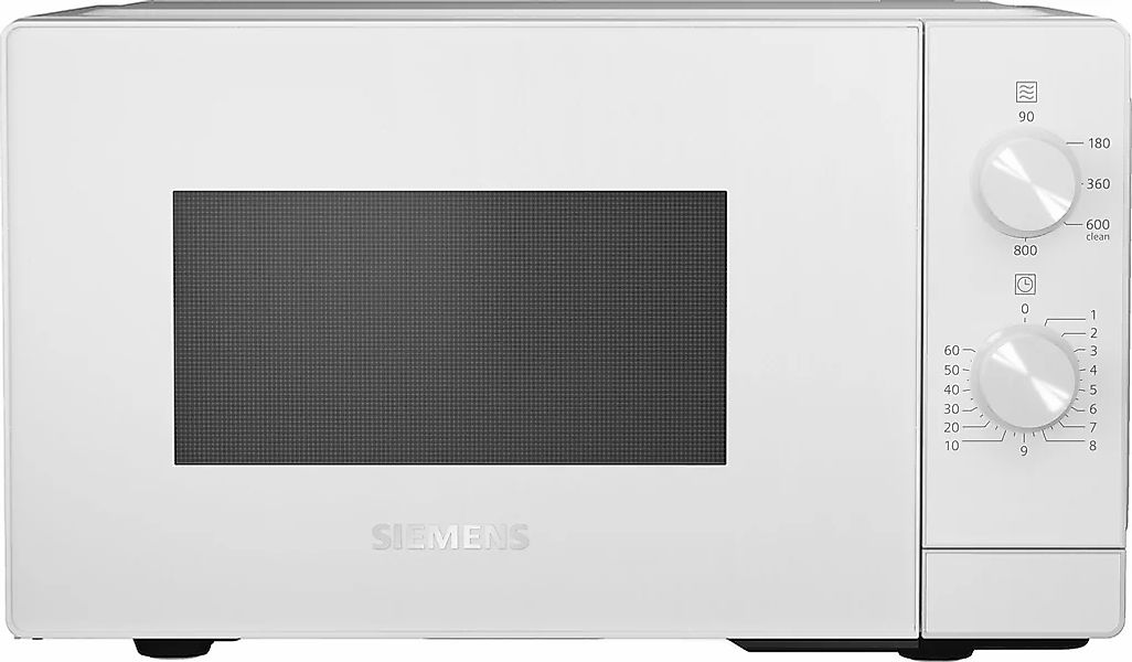 SIEMENS Mikrowelle "FF020LMW0" Mikrowelle 800 W günstig online kaufen