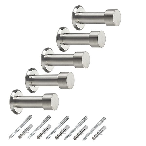 SO-TECH® Garderobenhaken TUULA Ø 14 / günstig online kaufen