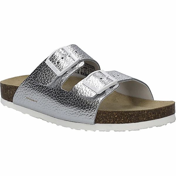 Josef Seibel Sandale "Hermine 01, silber" günstig online kaufen