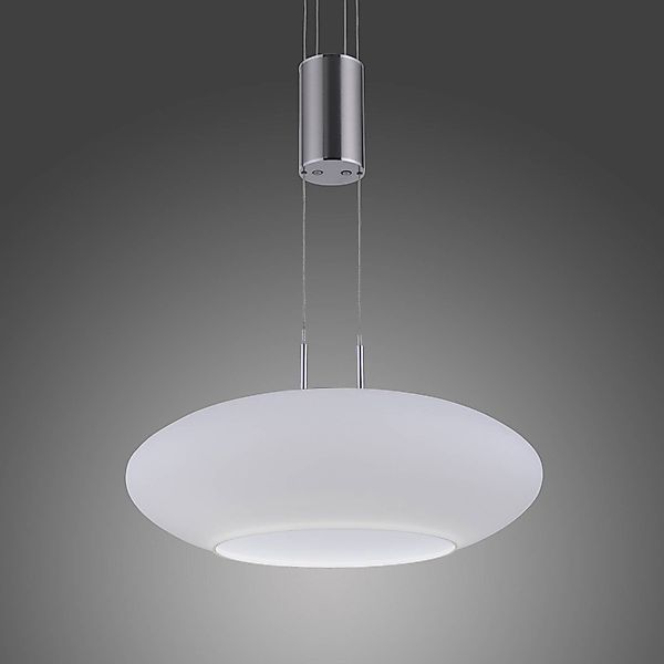 Paul Neuhaus Smarte LED-Leuchte LED Pendellampe günstig online kaufen