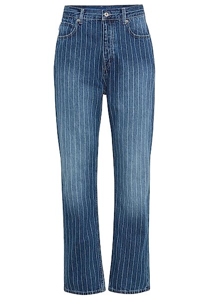 HUGO Blue Loose-fit-Jeans Nate loose fit günstig online kaufen