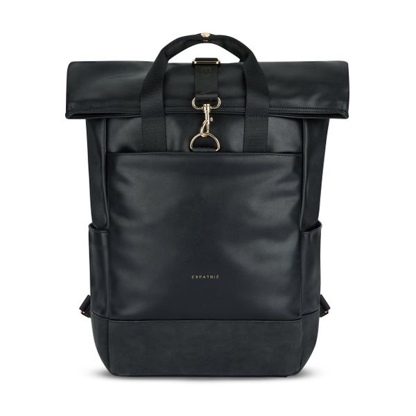 Expatrié Cityrucksack Adele Laptop Rolltop Damen günstig online kaufen