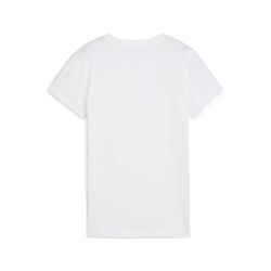 PUMA T-Shirt ESS METALLIC TEE günstig online kaufen