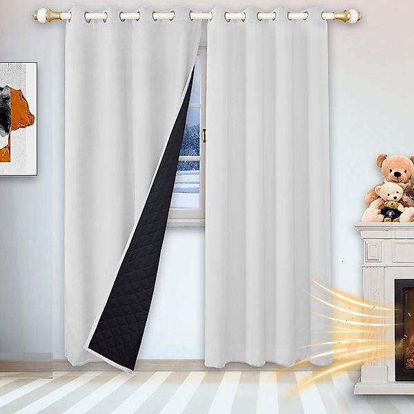 BTTO V&G Türvorhang Trennwandvorhang 1 Panels günstig online kaufen