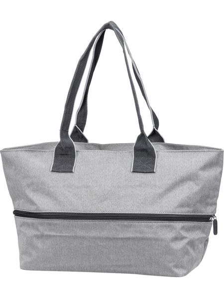 REISENTHEL® Einkaufsshopper shopper e1 herringbone grey, günstig online kaufen