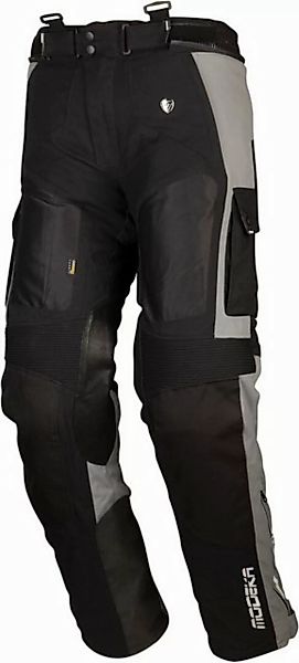 Modeka Motorradhose AFT Air Motorrad Textilhose günstig online kaufen