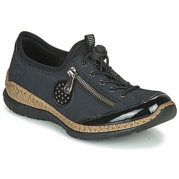 Rieker  Damenschuhe N3268-01 günstig online kaufen